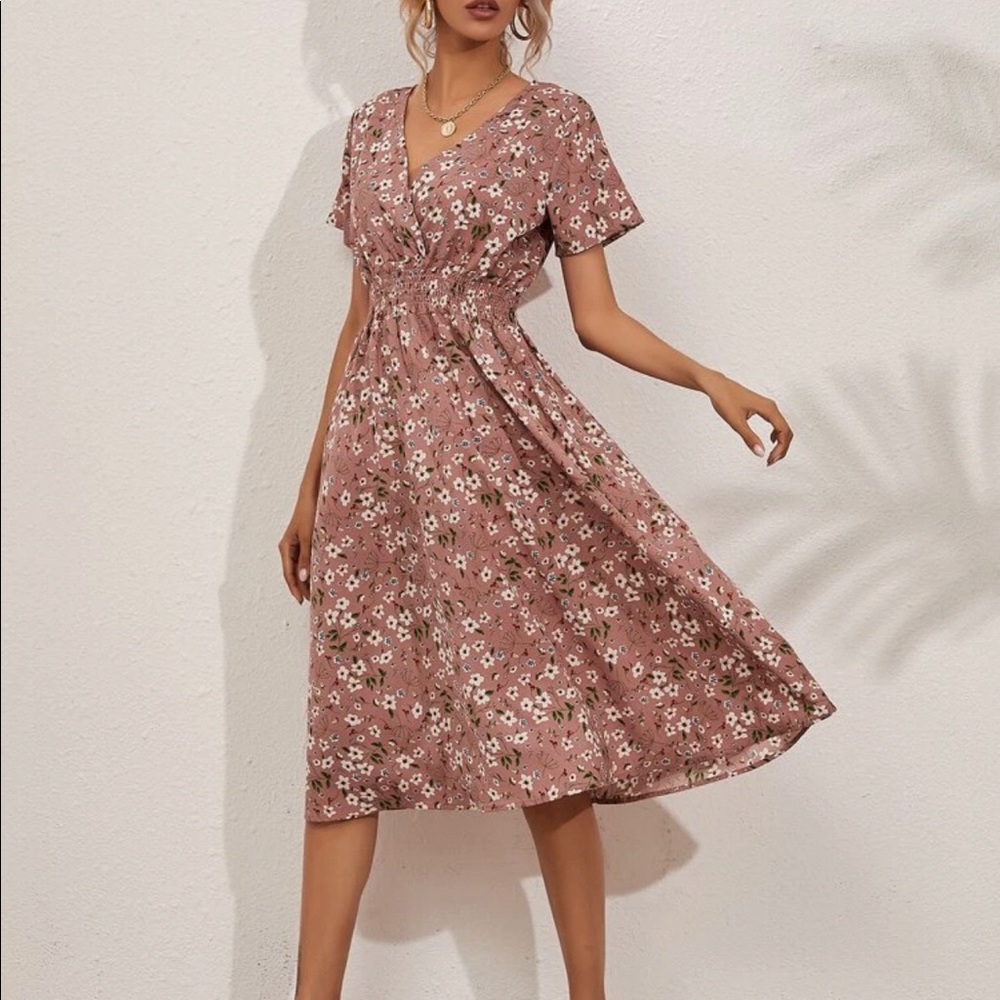 Women’s dress
